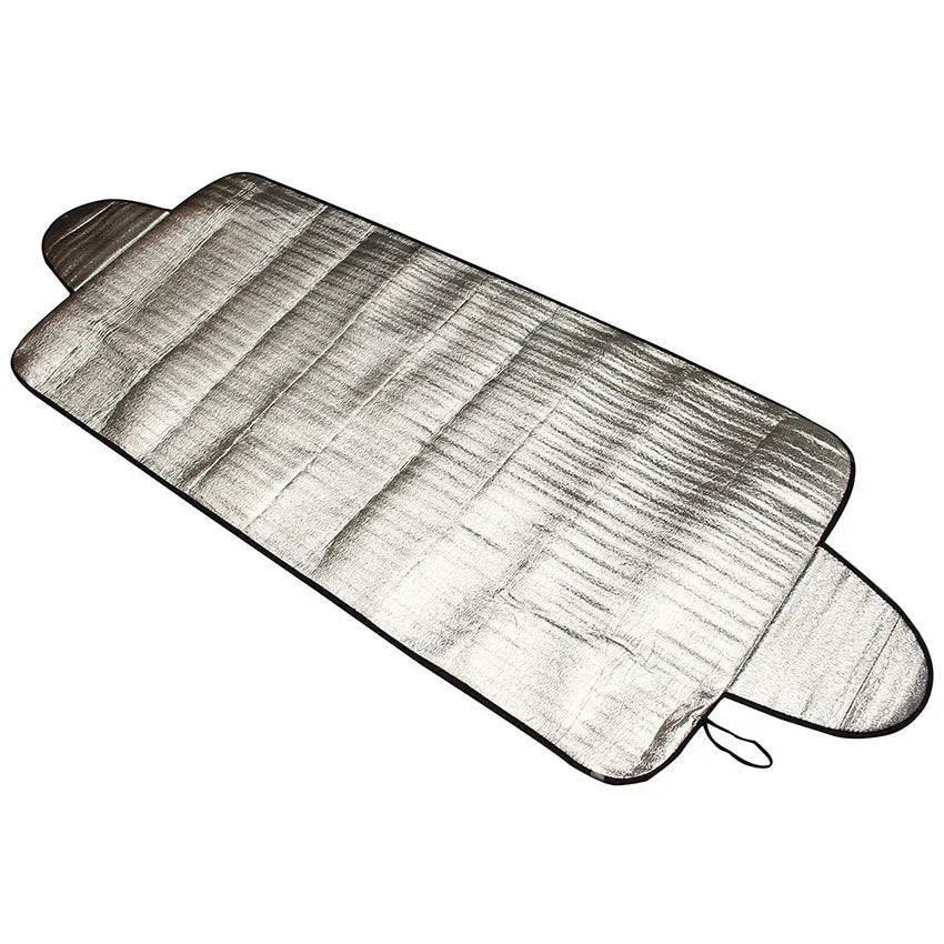 IceShield™ Winter Windshield Cover – Anti-Snow, Frost & Ice Protection for All Cars.